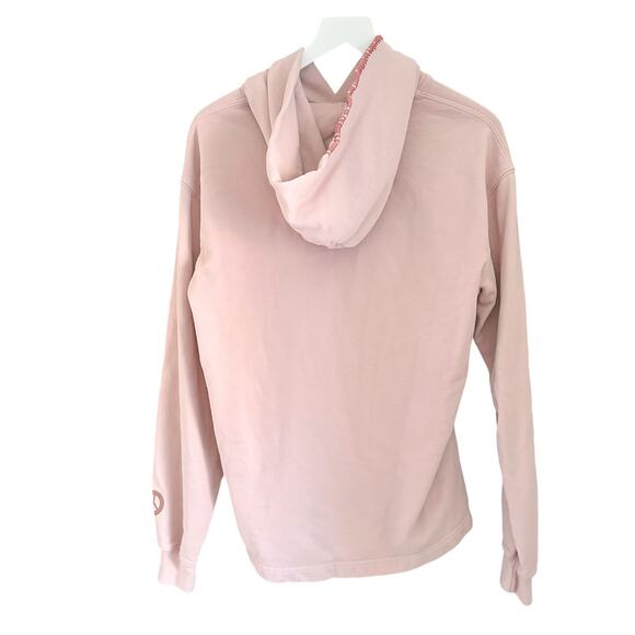 Madhappy Classics Universal Hoodie Pink - Picture 4 of 8